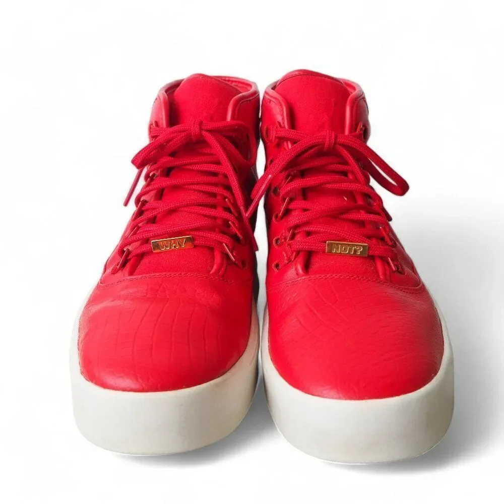 Jordan Westbrook 0 'University Red' Basketball‎ Sneakers 768934-601 Men's 13